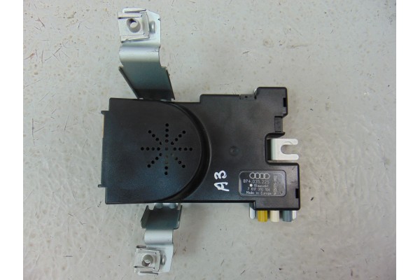 Módulo electrónico, Audi A3 Sportback (8PA) 2.0 TDI Ambiente 2005, 8P4035225