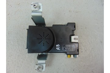 Módulo electrónico, Audi A3 Sportback (8PA) 2.0 TDI Ambiente 2005, 8P4035225