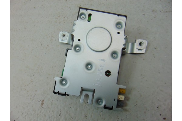 Módulo electrónico, Audi A3 Sportback (8PA) 2.0 TDI Ambiente 2005, 8P4035225