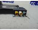 Módulo electrónico, Audi A3 Sportback (8PA) 2.0 TDI Ambiente 2005, 8P4035225