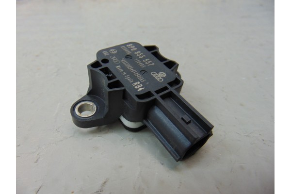 Sensor, Audi A3 Sportback (8PA) 2.0 TDI Ambiente 2005, 8P0955557
