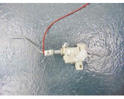 Tapa exterior combustible, Audi A3 Sportback (8PA) 2.0 TDI Ambiente 2005, 8P4862153
