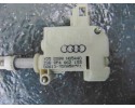 Tapa exterior combustible, Audi A3 Sportback (8PA) 2.0 TDI Ambiente 2005, 8P4862153