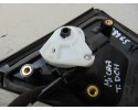 Maneta exterior trasera derecha, Nissan Micra (K14) Acenta 2019, 826065FA0A