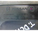 Maneta exterior trasera derecha, Nissan Micra (K14) Acenta 2019, 826065FA0A