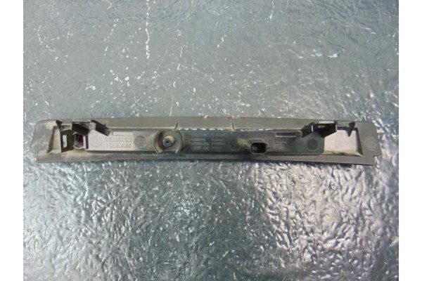 Luz central de freno, Nissan Micra (K14) Acenta 2019, 265902759R