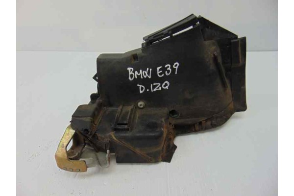 Cerradura puerta delantera izquierda, Bmw Serie 5 Touring (E39) 520i 2000
