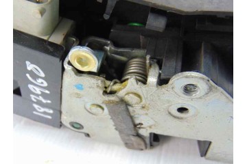 Cerradura puerta delantera izquierda, Bmw Serie 5 Touring (E39) 520i 2000