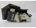 Cerradura puerta delantera izquierda, Bmw Serie 5 Touring (E39) 520i 2000