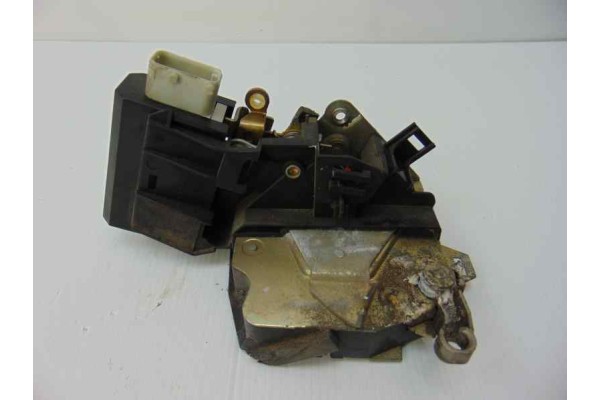 Cerradura puerta trasera derecha, Bmw Serie 5 Touring (E39) 520i 2000