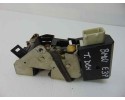 Cerradura puerta trasera derecha, Bmw Serie 5 Touring (E39) 520i 2000