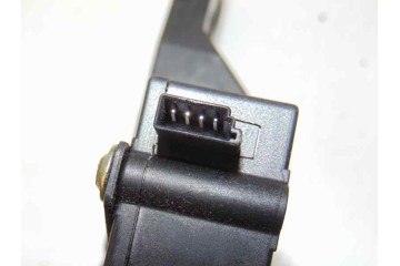 Cerradura maletero / porton, Bmw Serie 5 Touring (E39) 520i 2000, 8168892