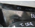 Moldura, Nissan Micra (K14) Acenta 2019, 960335F1A