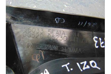 Moldura, Nissan Micra (K14) Acenta 2019, 960335F1A