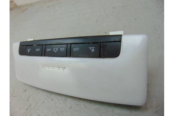 Luz interior, Nissan Micra (K14) Acenta 2019, 283365FA0A