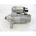 02Z911024K MOTOR ARRANQUE SEAT IBIZA BERLINA (6J5)