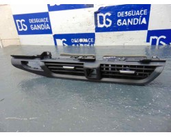 Rejilla aireadora, Nissan Micra (K14) Acenta 2019, CENTRAL