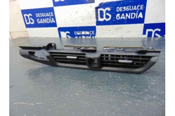 Rejilla aireadora, Nissan Micra (K14) Acenta 2019, CENTRAL