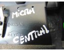 Rejilla aireadora, Nissan Micra (K14) Acenta 2019, CENTRAL