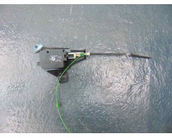 Tapa exterior combustible, Bmw Serie 5 Touring (E39) 530d 2003, 8352168