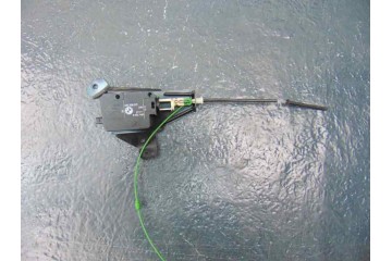 Tapa exterior combustible, Bmw Serie 5 Touring (E39) 530d 2003, 8352168