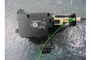 Tapa exterior combustible, Bmw Serie 5 Touring (E39) 530d 2003, 8352168