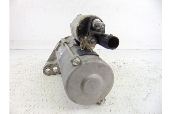 02Z911024K MOTOR ARRANQUE SEAT IBIZA BERLINA (6J5)