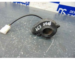 Módulo electrónico, Bmw Serie 5 Touring (E39) 530d 2003, 17451829