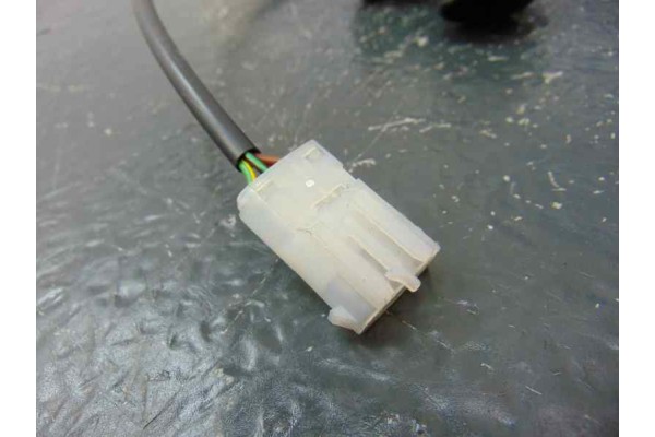 Módulo electrónico, Bmw Serie 5 Touring (E39) 530d 2003, 17451829