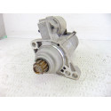 02Z911024K MOTOR ARRANQUE SEAT IBIZA BERLINA (6J5)