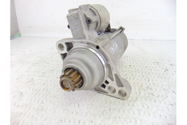 02Z911024K MOTOR ARRANQUE SEAT IBIZA BERLINA (6J5)