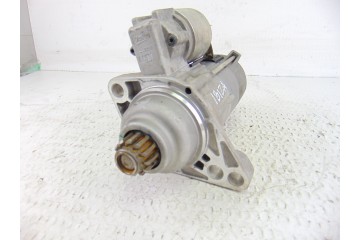 02Z911024K MOTOR ARRANQUE SEAT IBIZA BERLINA (6J5)