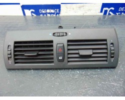Rejilla aireadora, Bmw Serie X3 (E83) 3.0d 2004, CENTRAL