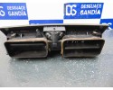 Rejilla aireadora, Bmw Serie X3 (E83) 3.0d 2004, CENTRAL