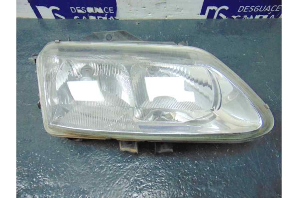 Faro derecho, Renault Espace /Grand Espace (JE0) 2.0 16V Authentique 2001