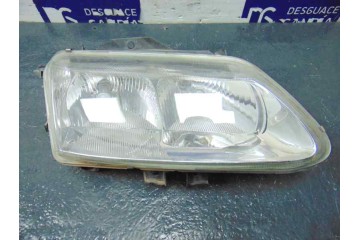 Faro derecho, Renault Espace /Grand Espace (JE0) 2.0 16V Authentique 2001