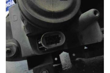 Faro derecho, Renault Espace /Grand Espace (JE0) 2.0 16V Authentique 2001