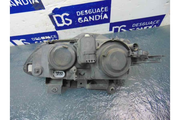 Faro derecho, Renault Espace /Grand Espace (JE0) 2.0 16V Authentique 2001