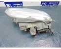 Faro derecho, Renault Espace /Grand Espace (JE0) 2.0 16V Authentique 2001