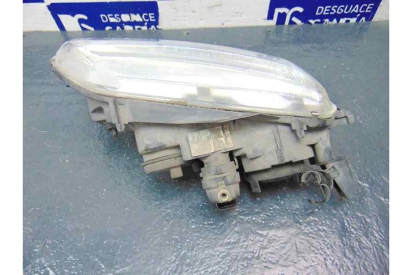 Faro derecho, Renault Espace /Grand Espace (JE0) 2.0 16V Authentique 2001