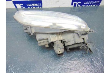 Faro derecho, Renault Espace /Grand Espace (JE0) 2.0 16V Authentique 2001