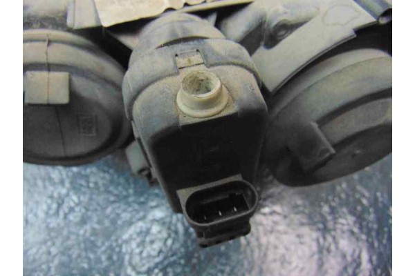 Faro derecho, Renault Espace /Grand Espace (JE0) 2.0 16V Authentique 2001