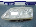 Faro izquierdo, Renault Espace /Grand Espace (JE0) 2.0 16V Authentique 2001