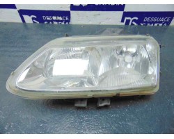 Faro izquierdo, Renault Espace /Grand Espace (JE0) 2.0 16V Authentique 2001