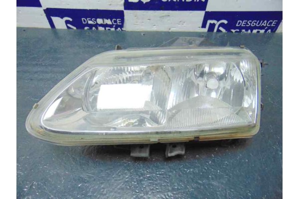 Faro izquierdo, Renault Espace /Grand Espace (JE0) 2.0 16V Authentique 2001