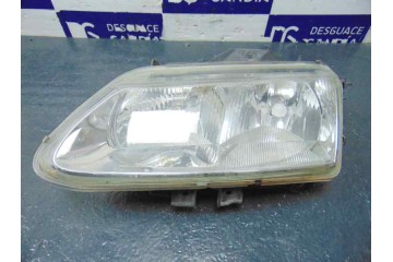 Faro izquierdo, Renault Espace /Grand Espace (JE0) 2.0 16V Authentique 2001