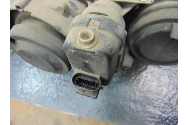 Faro izquierdo, Renault Espace /Grand Espace (JE0) 2.0 16V Authentique 2001