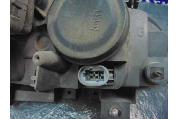 Faro izquierdo, Renault Espace /Grand Espace (JE0) 2.0 16V Authentique 2001