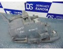 Faro izquierdo, Renault Espace /Grand Espace (JE0) 2.0 16V Authentique 2001