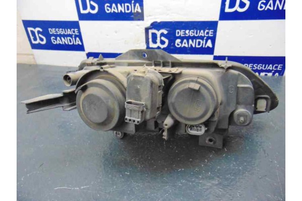 Faro izquierdo, Renault Espace /Grand Espace (JE0) 2.0 16V Authentique 2001